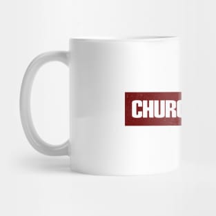 Church Fresh Mug